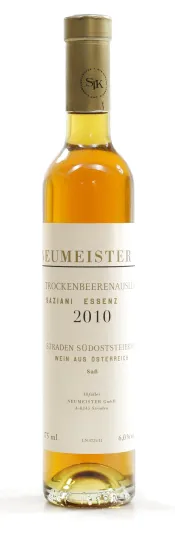 Saziani Essenz Trockenbeerenauslese