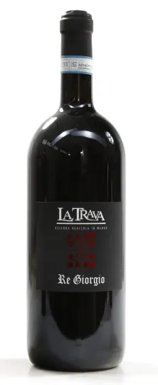 Langhe  Rosso "Re Giorgio" Barbera-Cabernet Sauvignon