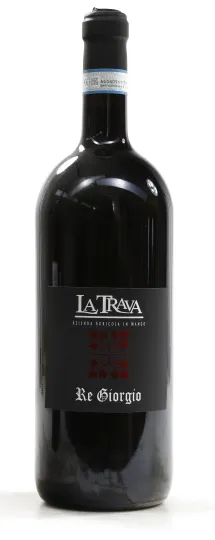 Langhe  Rosso "Re Giorgio" Barbera-Cabernet Sauvignon
