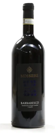 Barbaresco Mossiere