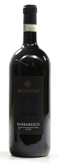 Barbaresco Mossiere