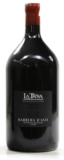 Barbera d‘Asti