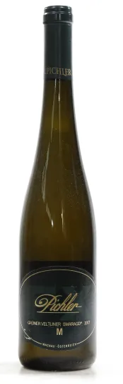 Grüner Veltliner M Smaragd