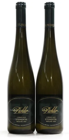 Loibner Steinertal Riesling 