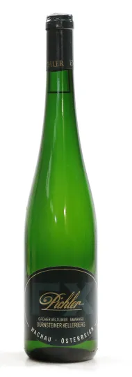 Dürnsteiner Kellerberg Grüner Veltliner Smaragd