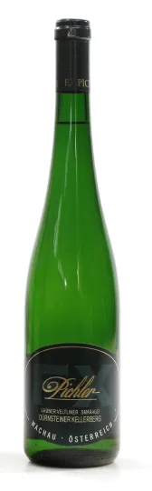 Dürnsteiner Kellerberg Grüner Veltliner Smaragd