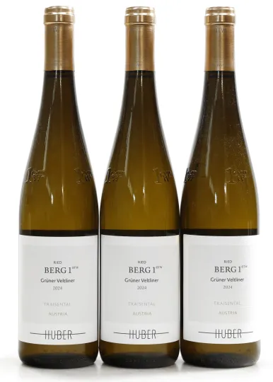 Grüner Veltliner Berg Erste Lage