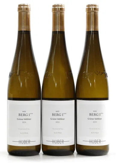 Grüner Veltliner Berg Erste Lage