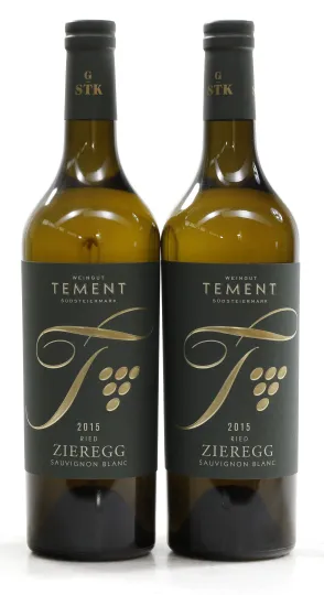 Sauvignon Blanc Zieregg