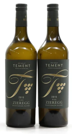 Sauvignon Blanc Zieregg