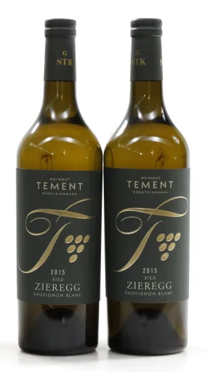 Sauvignon Blanc Zieregg