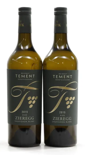 Sauvignon Blanc Zieregg