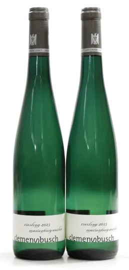 Pündericher Marienburg Riesling Auslese