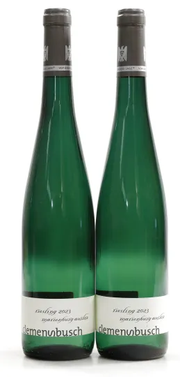 Pündericher Marienburg Riesling Auslese