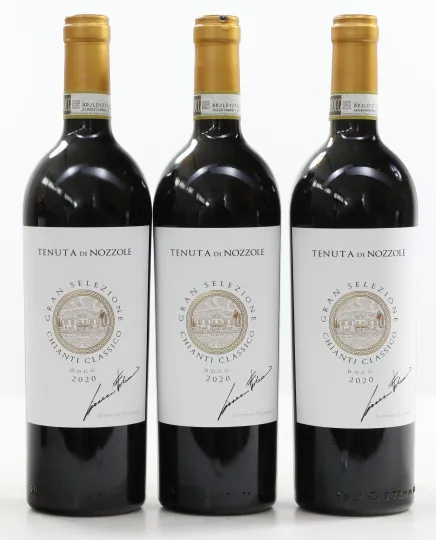 Chianti Classico Giovanni Folonari Gran Selezione