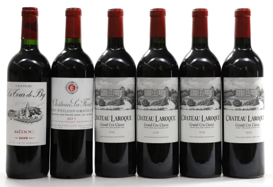 Chateau Rollan de By