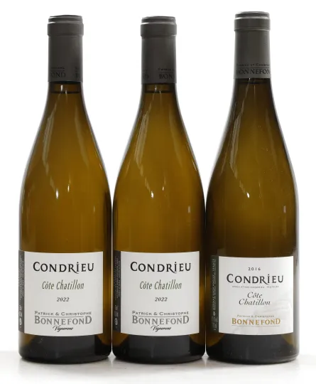 Condrieu Cote Chatillon