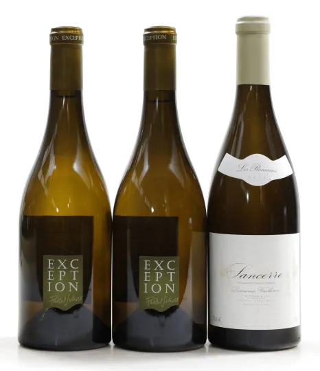 Sancerre Les Romains