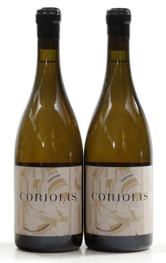 Coriolis Chardonnay