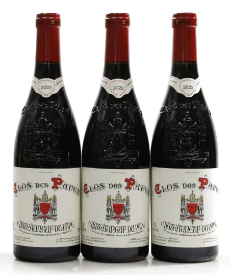 Chateauneuf-du-Pape