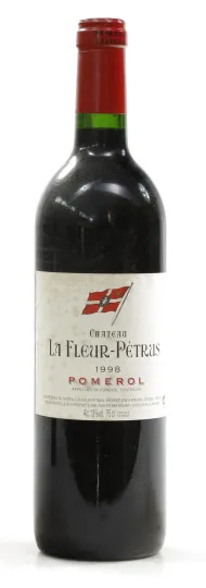 Chateau La Fleur Petrus