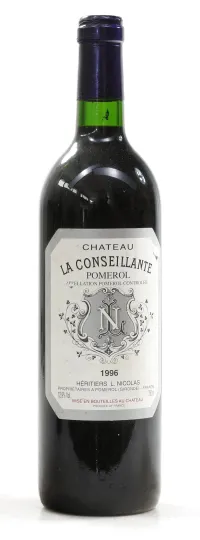 Chateau La Conseillante