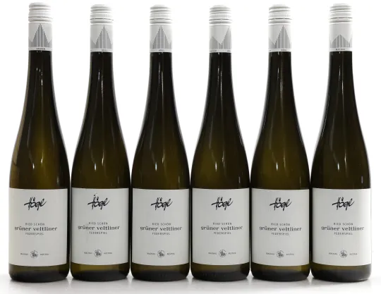 Grüner Veltliner Schön Federspiel