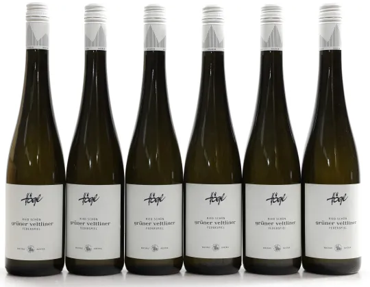 Grüner Veltliner Schön Federspiel