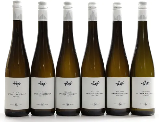 Grüner Veltliner Schön Federspiel