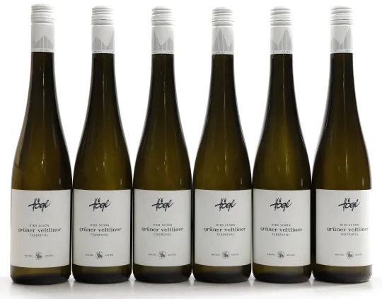 Grüner Veltliner Schön Federspiel