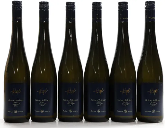 Schön Grüner Veltliner Smaragd