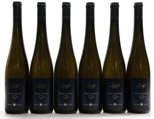 Schön Grüner Veltliner Smaragd
