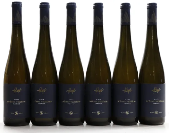 Schön Grüner Veltliner Smaragd
