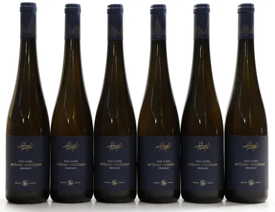 Schön Grüner Veltliner Smaragd