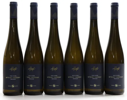 Schön Grüner Veltliner Smaragd