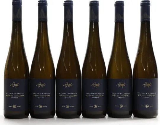 Schön - Alte Parzellen Grüner Veltliner Smaragd
