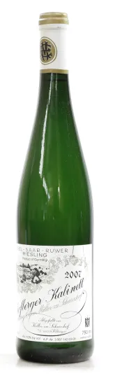 Scharzhofberger Riesling Kabinett