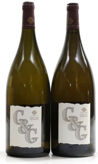 Kaiserberg Grüner Veltliner Smaragd