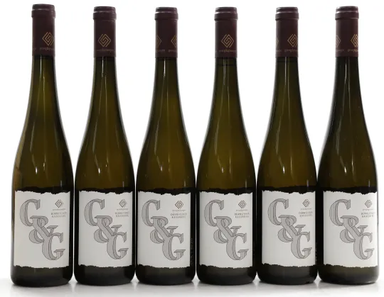 Kaiserberg Grüner Veltliner Smaragd