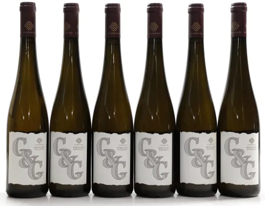 Kaiserberg Grüner Veltliner Smaragd