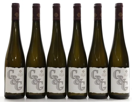 Kaiserberg Grüner Veltliner Smaragd