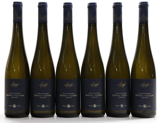 Kaiserberg Grüner Veltliner Smaragd