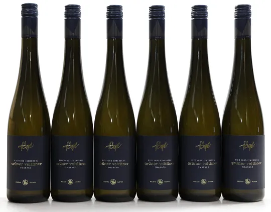 1000 Eimerberg Grüner Veltliner Smaragd