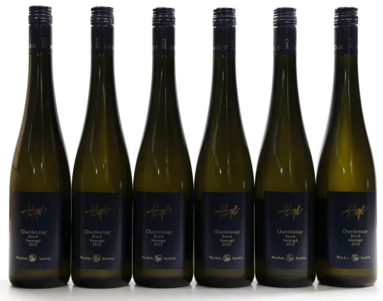 Bruck Chardonnay Smaragd