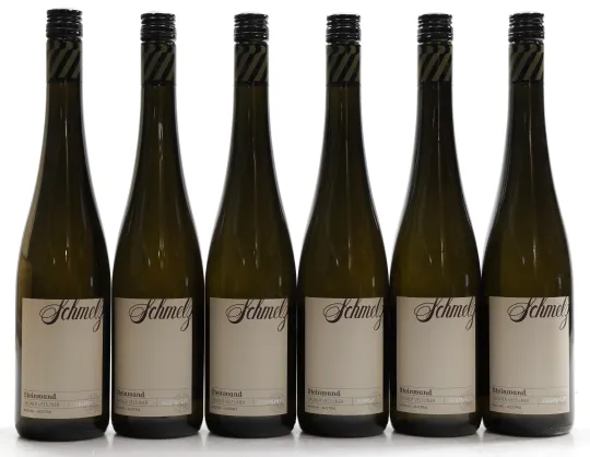 Steinwand Grüner Veltliner Federspiel