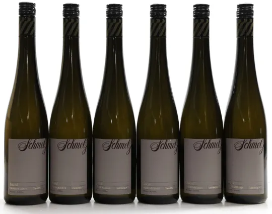 Best of Grüner Veltliner Smaragd