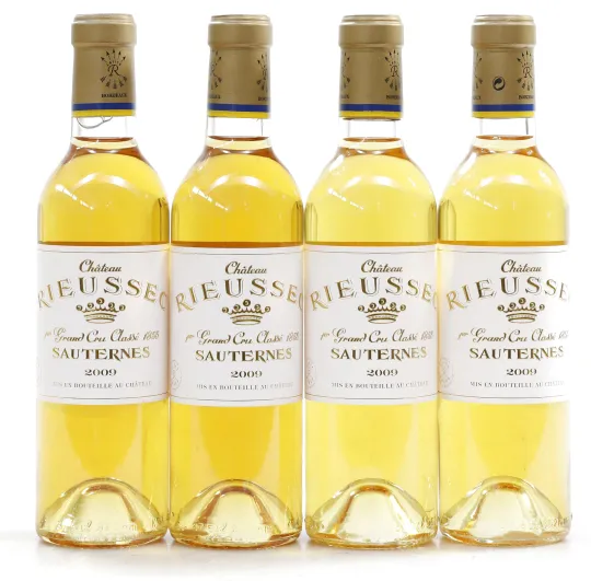 Chateau Rieussec