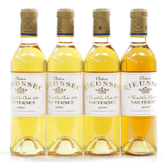 Chateau Rieussec