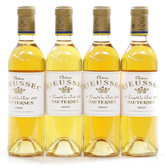 Chateau Rieussec