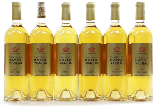 Chateau Rayne-Vigneau